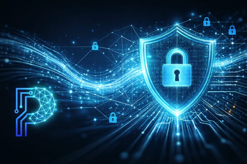 Datenschutz- & Sicherheitskonzept für KI-Integrationen