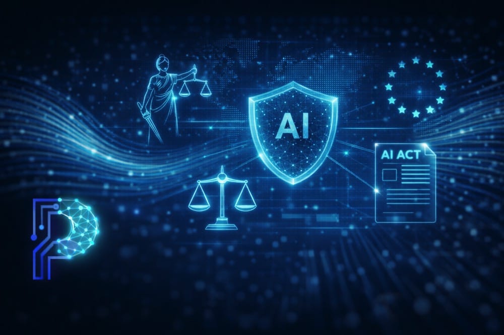 KI-Governance, AI Act & Compliance